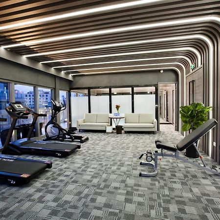 Cachet Boutique Kunming Artime Hotel Ngoại thất bức ảnh