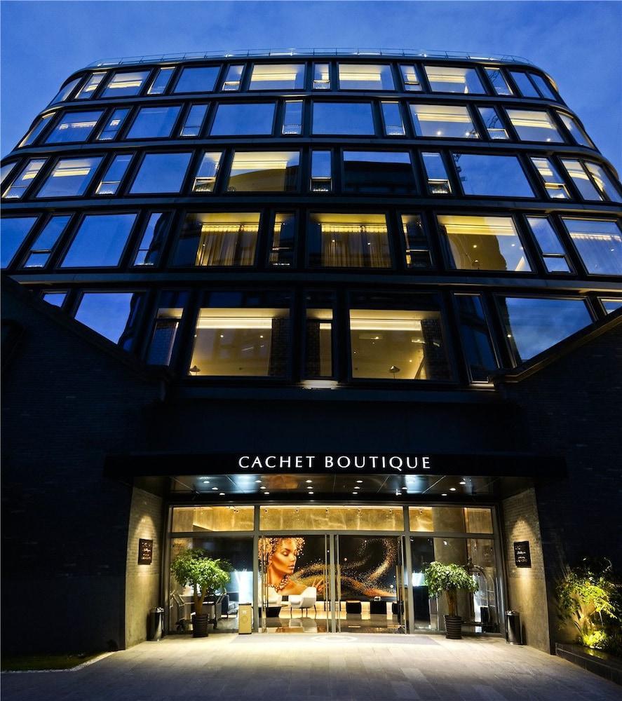 Cachet Boutique Kunming Artime Hotel Ngoại thất bức ảnh