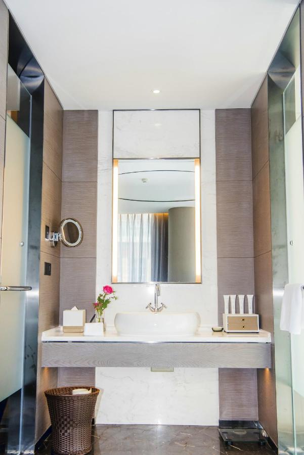 Cachet Boutique Kunming Artime Hotel Ngoại thất bức ảnh