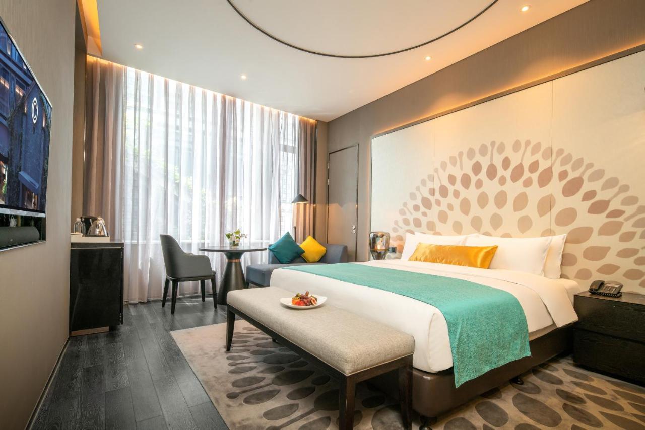 Cachet Boutique Kunming Artime Hotel Ngoại thất bức ảnh