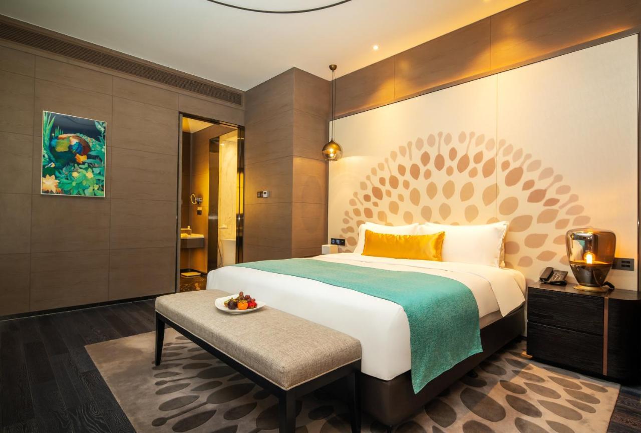 Cachet Boutique Kunming Artime Hotel Ngoại thất bức ảnh
