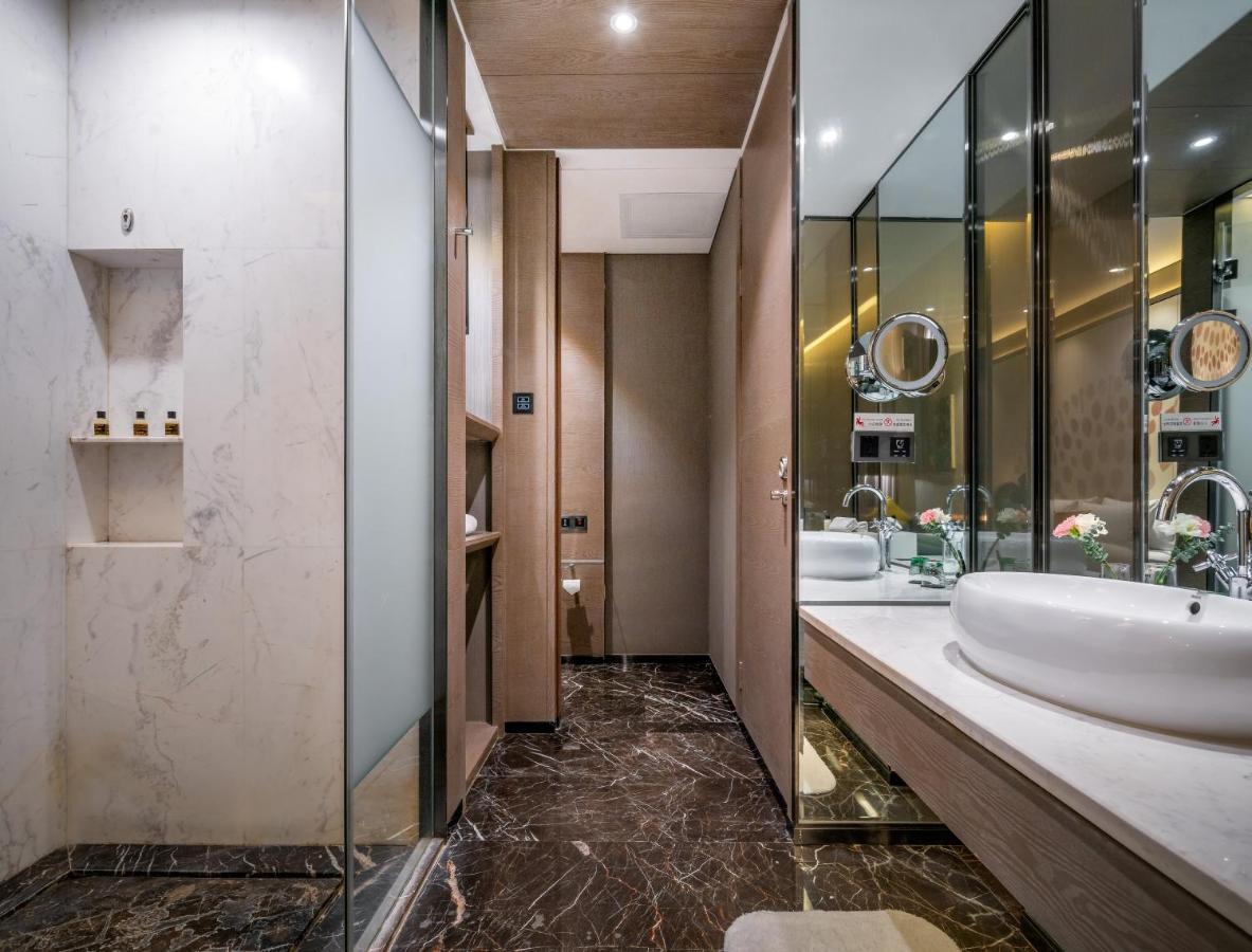 Cachet Boutique Kunming Artime Hotel Ngoại thất bức ảnh