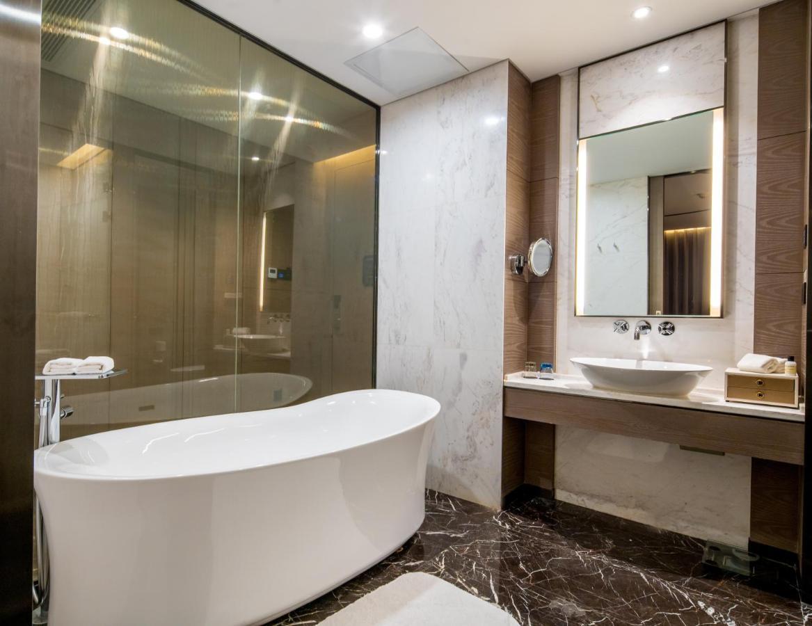 Cachet Boutique Kunming Artime Hotel Ngoại thất bức ảnh