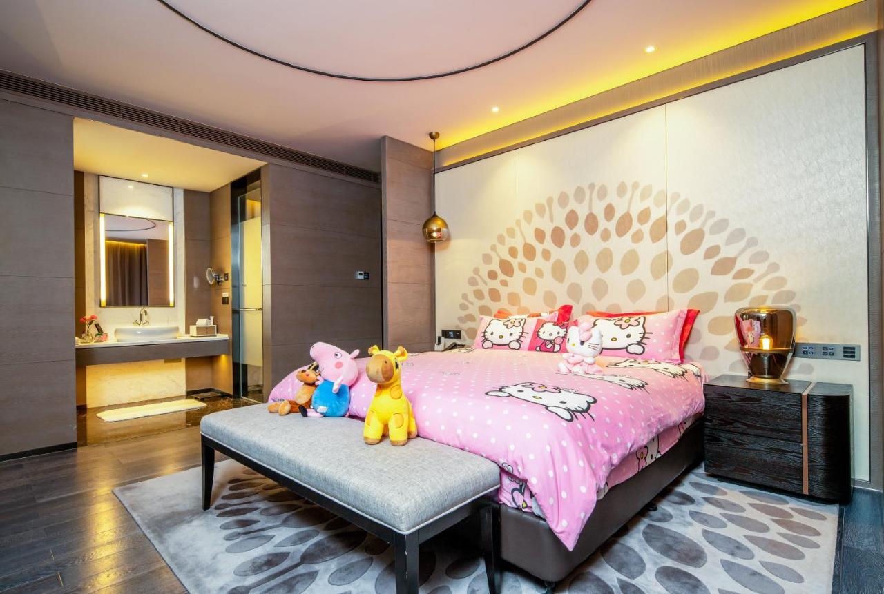 Cachet Boutique Kunming Artime Hotel Ngoại thất bức ảnh