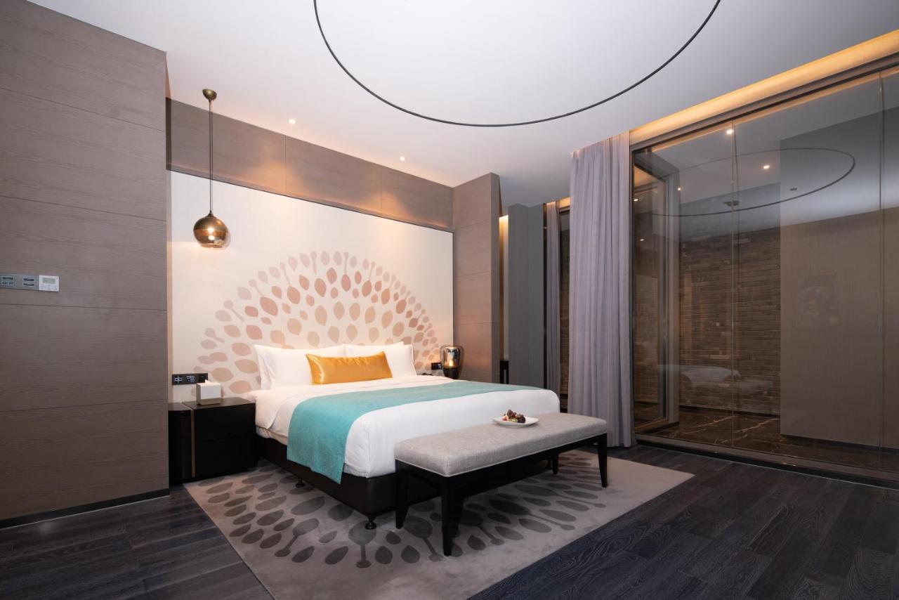 Cachet Boutique Kunming Artime Hotel Ngoại thất bức ảnh