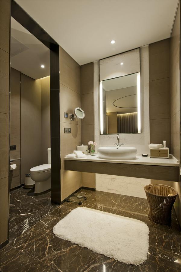 Cachet Boutique Kunming Artime Hotel Ngoại thất bức ảnh