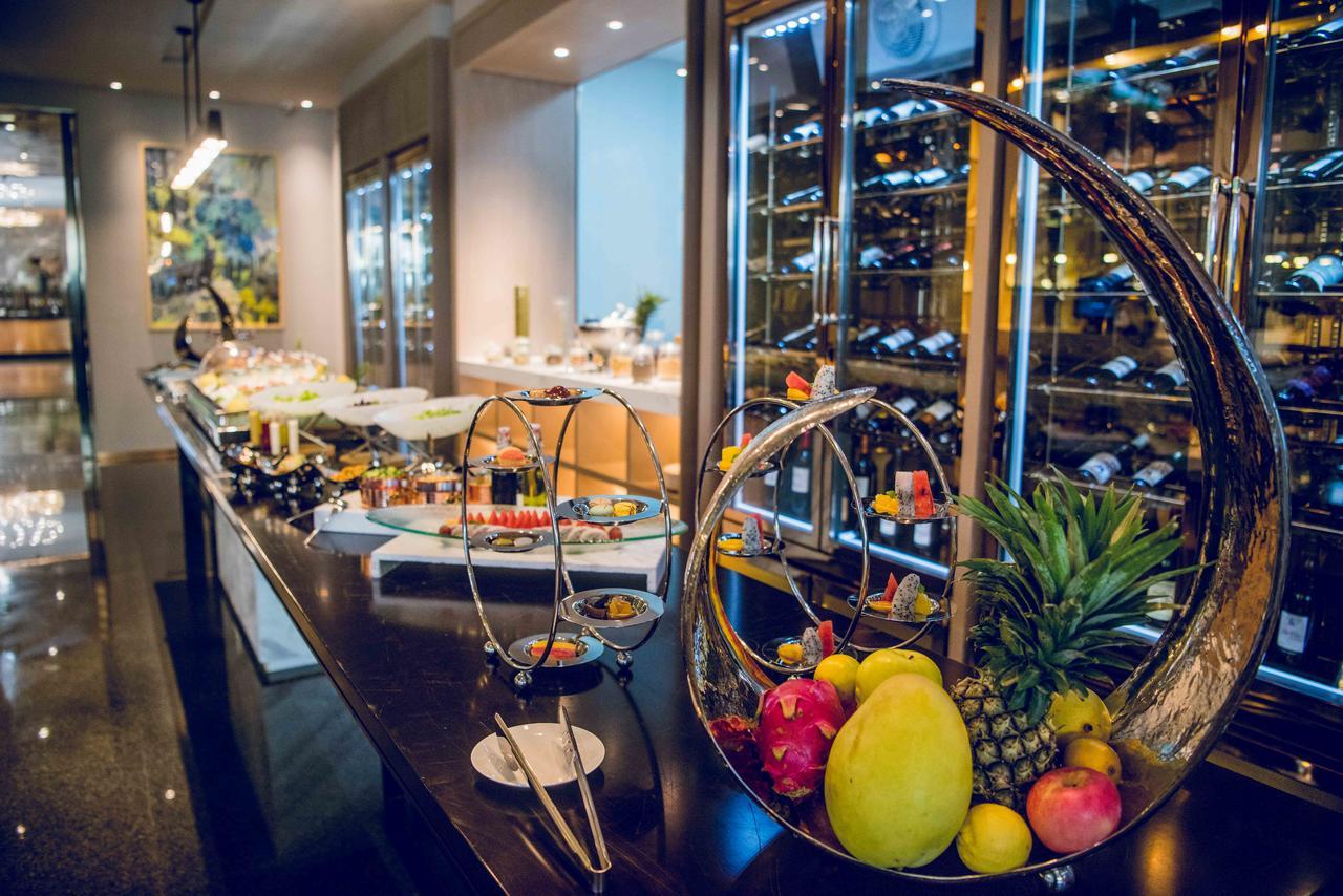 Cachet Boutique Kunming Artime Hotel Ngoại thất bức ảnh